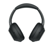 Sony WH-1000XM3B Czarne - 488369 - zdjęcie 1